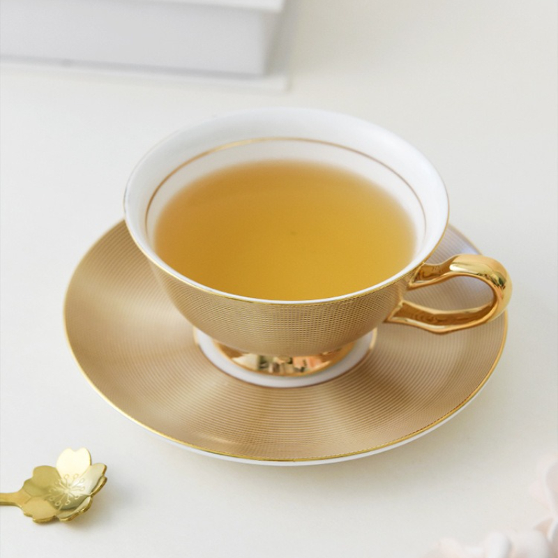 Europese koffiemok set Bone Ch - Luxury Gift Set recensie en prijs