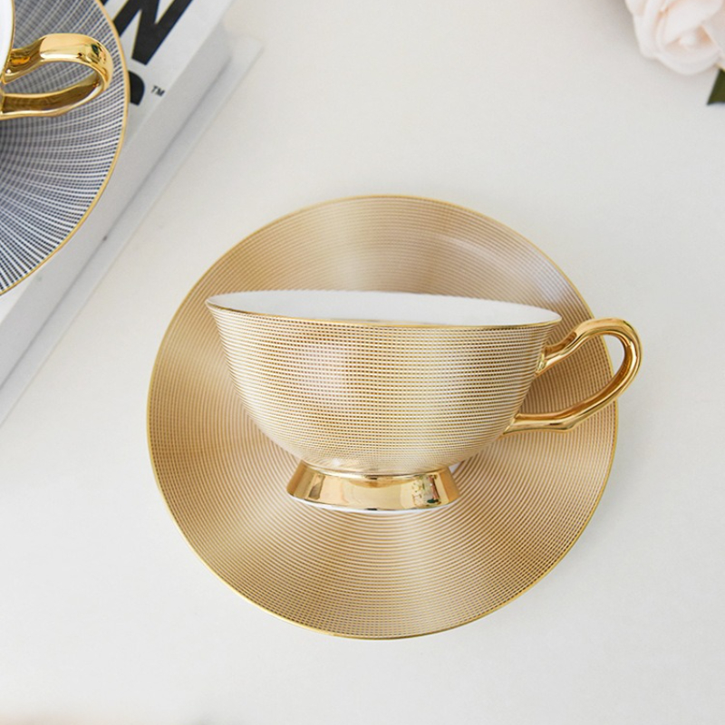 Europese koffiemok set Bone Ch - Luxury Gift Set recensie en prijs