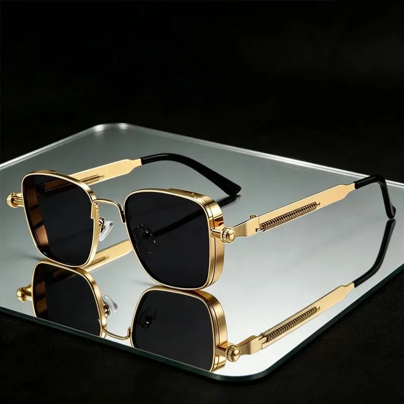 Gepolariseerde zonnebrillen vo - Sunglasses Uv400 recensie en prijs