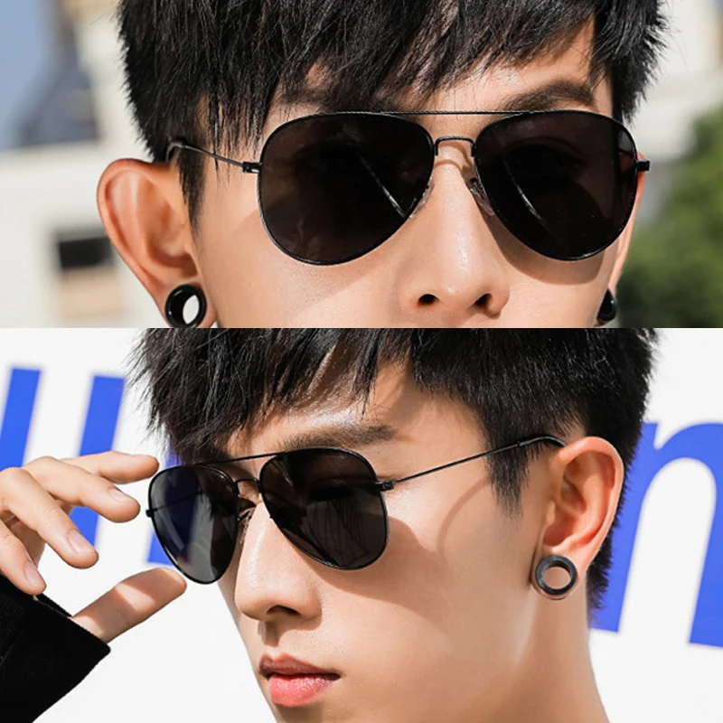 Luxe herenmerk zonnebrillen, g - Designer Sunglasses recensie en prijs