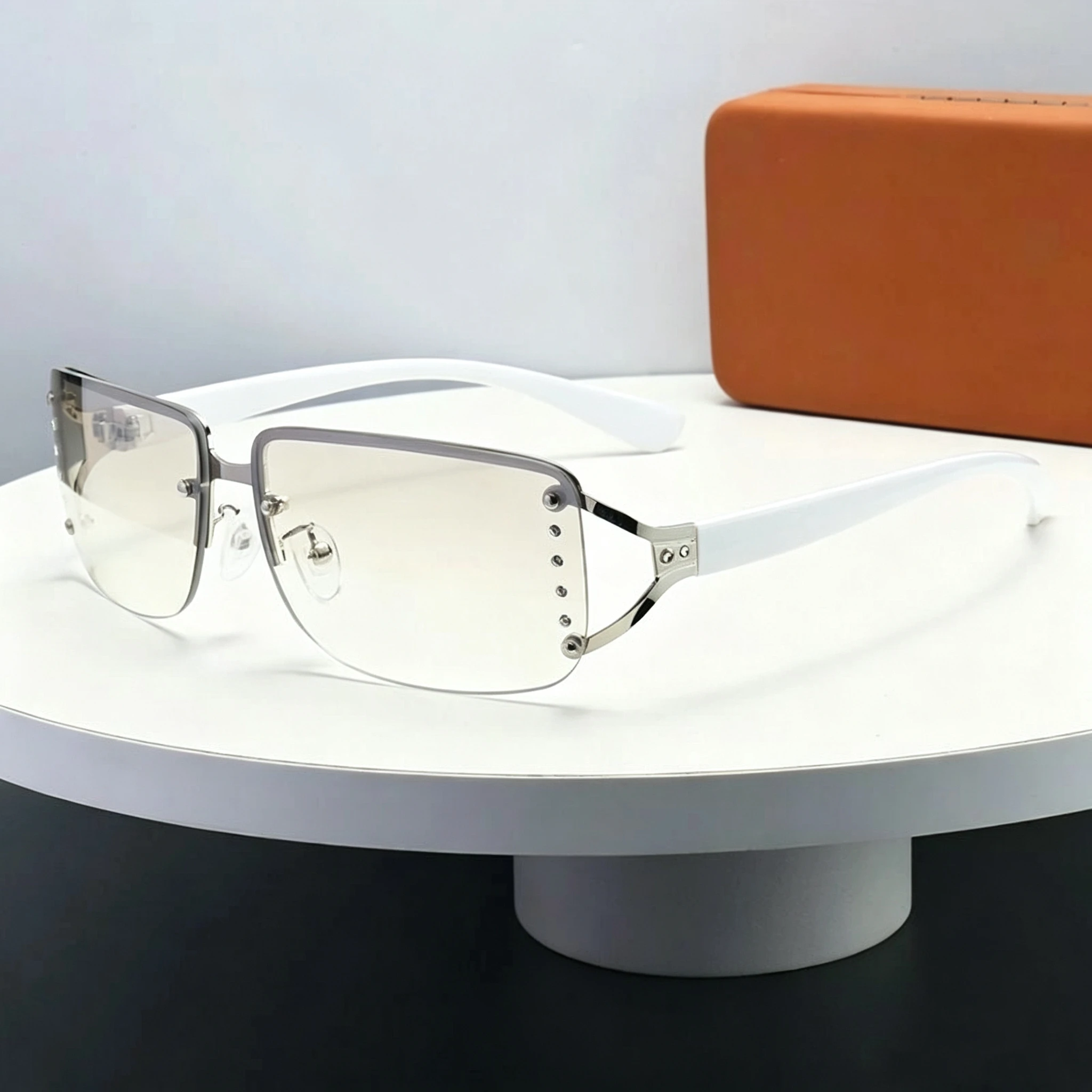 Nieuwe dameszonnebrillen, luxe - Designer Sunglasses recensie en prijs