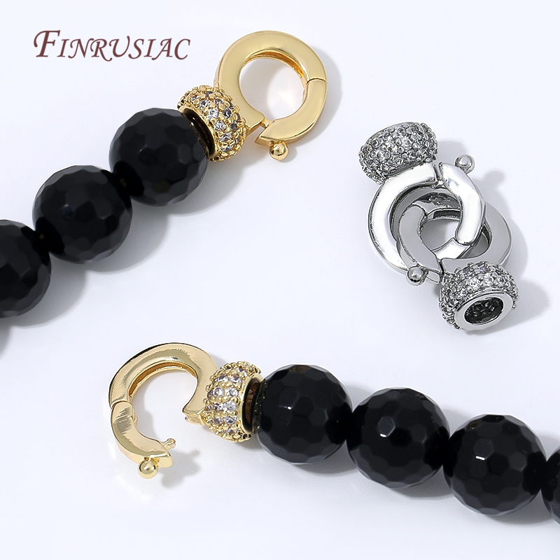 18K vergulde messing sieraden  - Gold Plated Jewelry recensie en prijs