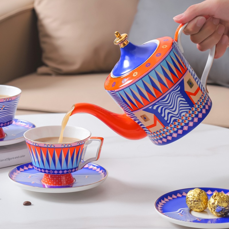 Knight Voyage Europese lichte  - Luxury Gift Set recensie en prijs